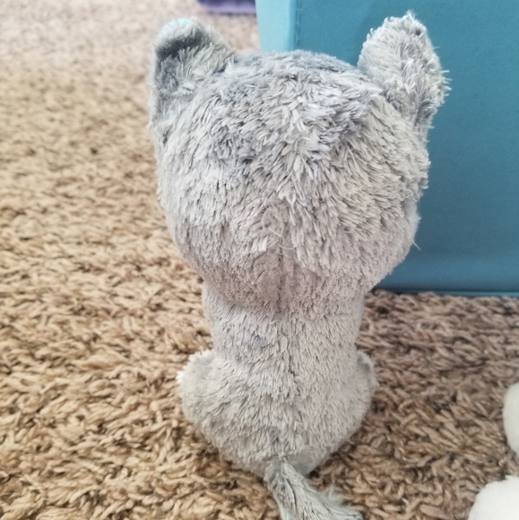 4 Ty Beanie Boos! - Picture 4 of 9